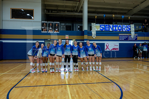 Rockford Christian Girls Varsity Volleyball vs Stillman Valley 10-17-2023-0210