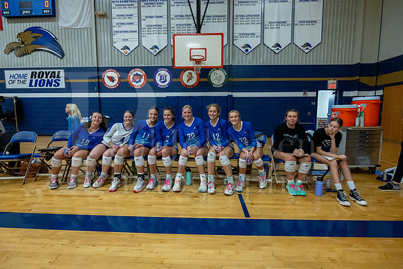 Rockford Christian Girls Varsity Volleyball vs Stillman Valley 10-17-2023-0214