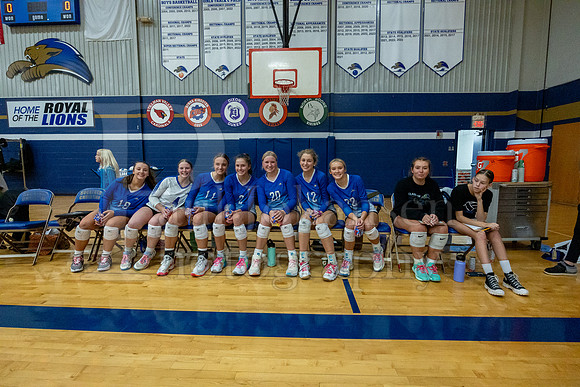 Rockford Christian Girls Varsity Volleyball vs Stillman Valley 10-17-2023-0215