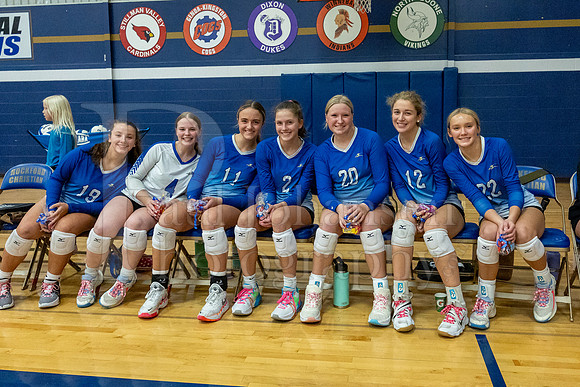 Rockford Christian Girls Varsity Volleyball vs Stillman Valley 10-17-2023-0219