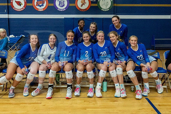 Rockford Christian Girls Varsity Volleyball vs Stillman Valley 10-17-2023-0224