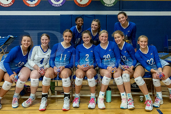 Rockford Christian Girls Varsity Volleyball vs Stillman Valley 10-17-2023-0230
