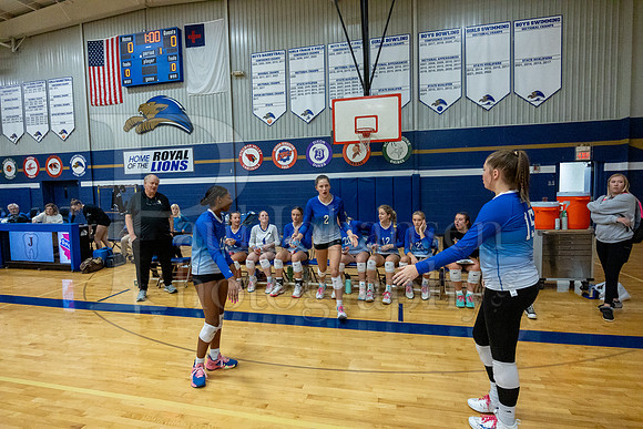 Rockford Christian Girls Varsity Volleyball vs Stillman Valley 10-17-2023-0239