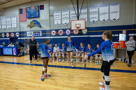 Rockford Christian Girls Varsity Volleyball vs Stillman Valley 10-17-2023-0240
