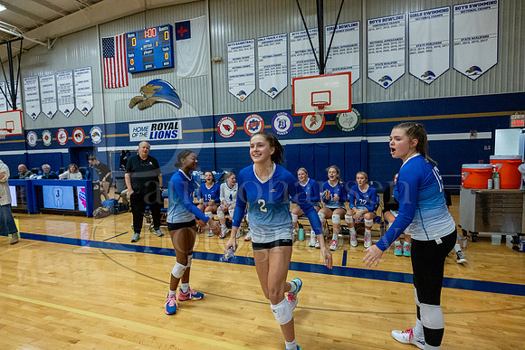 Rockford Christian Girls Varsity Volleyball vs Stillman Valley 10-17-2023-0242