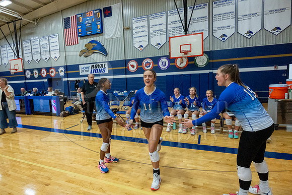 Rockford Christian Girls Varsity Volleyball vs Stillman Valley 10-17-2023-0251