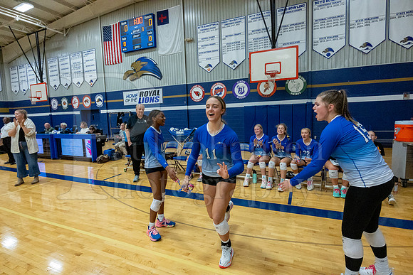 Rockford Christian Girls Varsity Volleyball vs Stillman Valley 10-17-2023-0252