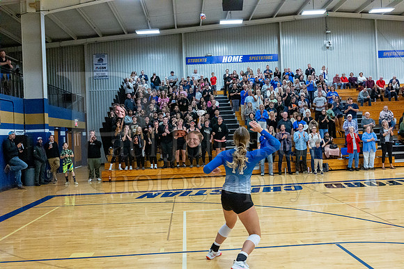 Rockford Christian Girls Varsity Volleyball vs Stillman Valley 10-17-2023-0262