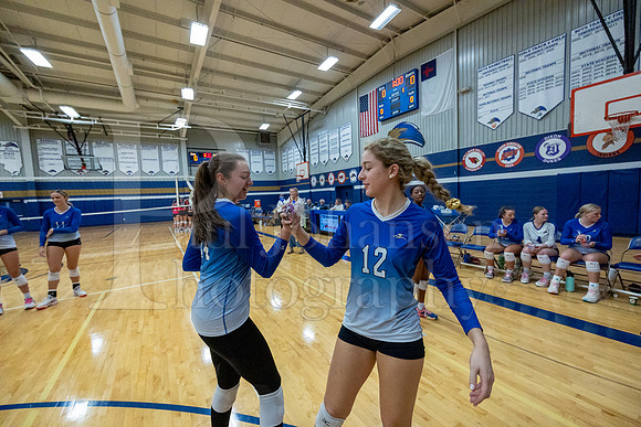 Rockford Christian Girls Varsity Volleyball vs Stillman Valley 10-17-2023-0277