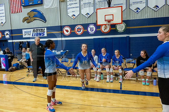 Rockford Christian Girls Varsity Volleyball vs Stillman Valley 10-17-2023-0292