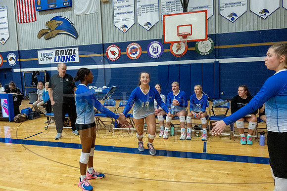 Rockford Christian Girls Varsity Volleyball vs Stillman Valley 10-17-2023-0293