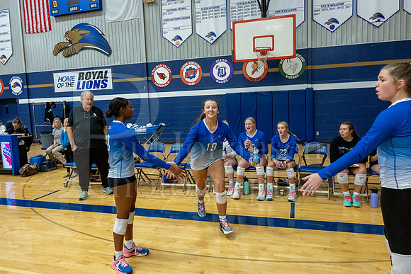 Rockford Christian Girls Varsity Volleyball vs Stillman Valley 10-17-2023-0294