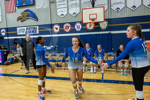 Rockford Christian Girls Varsity Volleyball vs Stillman Valley 10-17-2023-0296