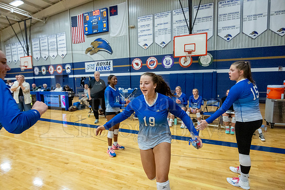Rockford Christian Girls Varsity Volleyball vs Stillman Valley 10-17-2023-0299