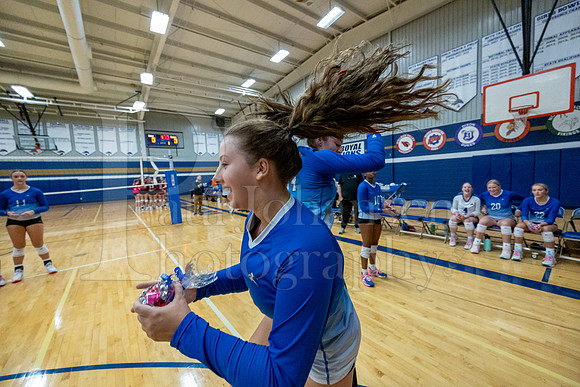 Rockford Christian Girls Varsity Volleyball vs Stillman Valley 10-17-2023-0304