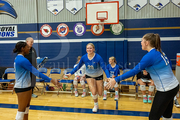 Rockford Christian Girls Varsity Volleyball vs Stillman Valley 10-17-2023-0308