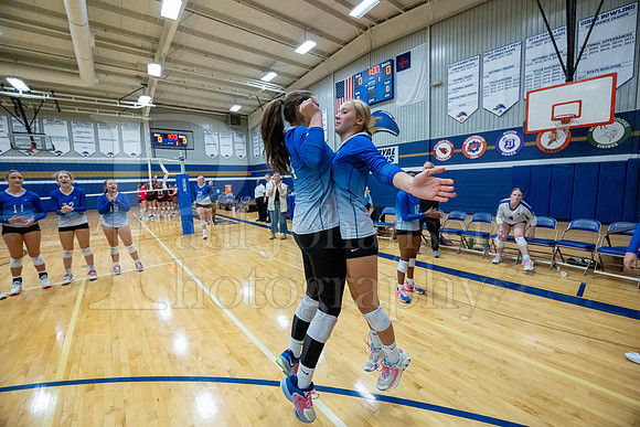 Rockford Christian Girls Varsity Volleyball vs Stillman Valley 10-17-2023-0332