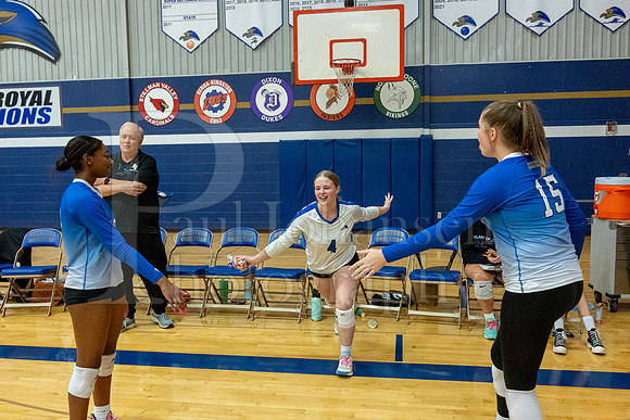 Rockford Christian Girls Varsity Volleyball vs Stillman Valley 10-17-2023-0338