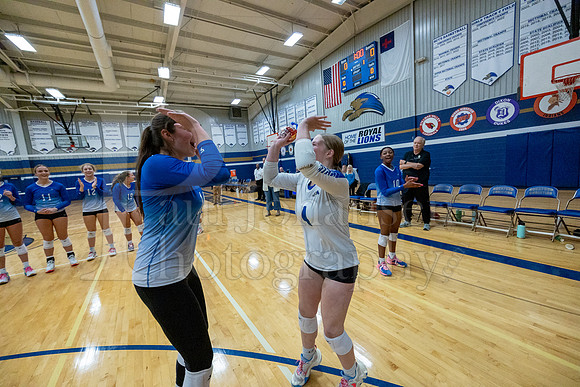 Rockford Christian Girls Varsity Volleyball vs Stillman Valley 10-17-2023-0342