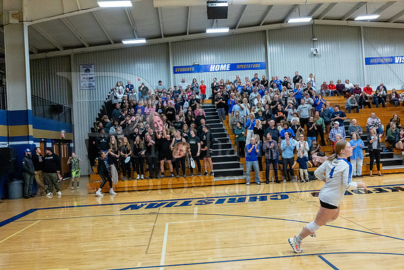 Rockford Christian Girls Varsity Volleyball vs Stillman Valley 10-17-2023-0354