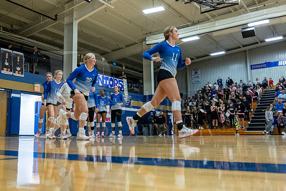 Rockford Christian Girls Varsity Volleyball vs Stillman Valley 10-17-2023-0366