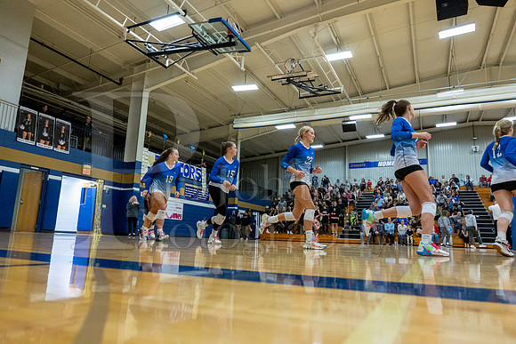 Rockford Christian Girls Varsity Volleyball vs Stillman Valley 10-17-2023-0372