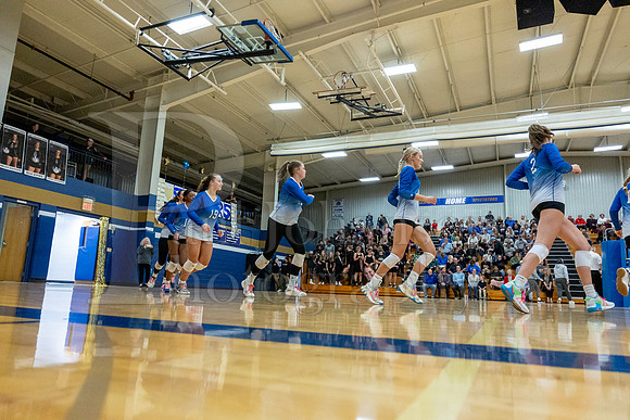 Rockford Christian Girls Varsity Volleyball vs Stillman Valley 10-17-2023-0375