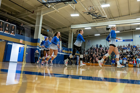 Rockford Christian Girls Varsity Volleyball vs Stillman Valley 10-17-2023-0376