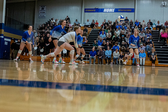 Rockford Christian Girls Varsity Volleyball vs Stillman Valley 10-17-2023-0387