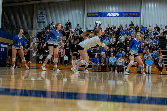 Rockford Christian Girls Varsity Volleyball vs Stillman Valley 10-17-2023-0390