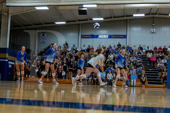 Rockford Christian Girls Varsity Volleyball vs Stillman Valley 10-17-2023-0392