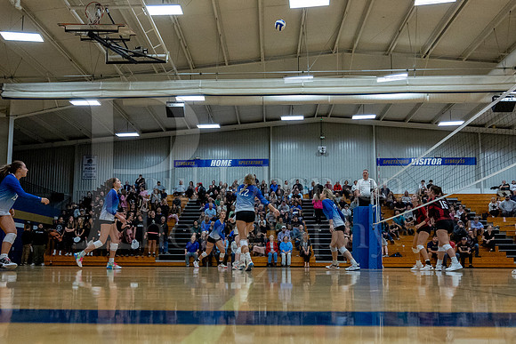 Rockford Christian Girls Varsity Volleyball vs Stillman Valley 10-17-2023-0398