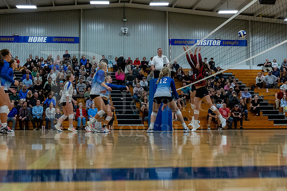 Rockford Christian Girls Varsity Volleyball vs Stillman Valley 10-17-2023-0403