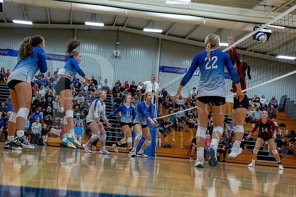 Rockford Christian Girls Varsity Volleyball vs Stillman Valley 10-17-2023-0419