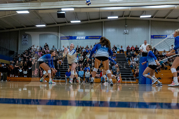 Rockford Christian Girls Varsity Volleyball vs Stillman Valley 10-17-2023-0429