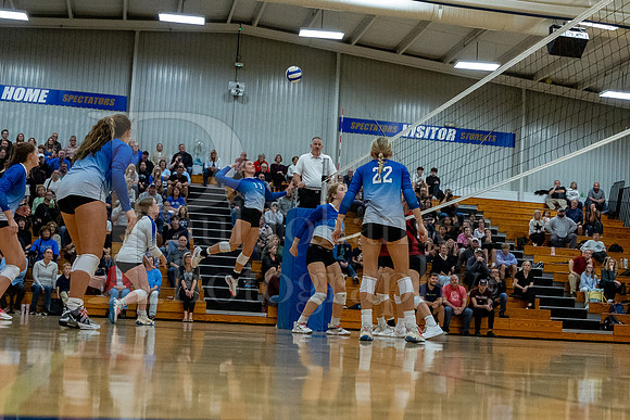 Rockford Christian Girls Varsity Volleyball vs Stillman Valley 10-17-2023-0437