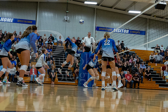 Rockford Christian Girls Varsity Volleyball vs Stillman Valley 10-17-2023-0438
