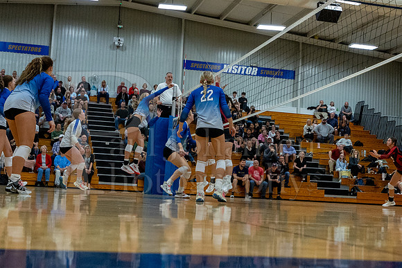 Rockford Christian Girls Varsity Volleyball vs Stillman Valley 10-17-2023-0440