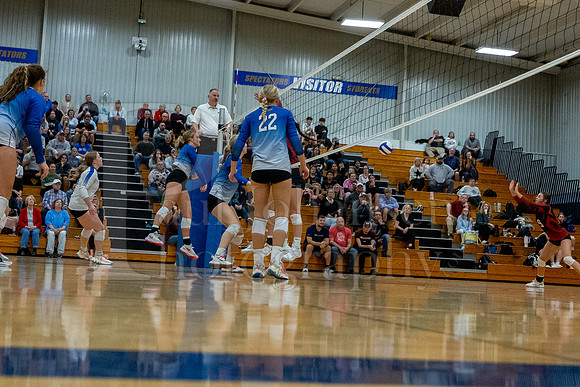 Rockford Christian Girls Varsity Volleyball vs Stillman Valley 10-17-2023-0442