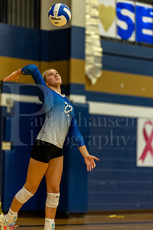 Rockford Christian Girls Varsity Volleyball vs Stillman Valley 10-17-2023-0451