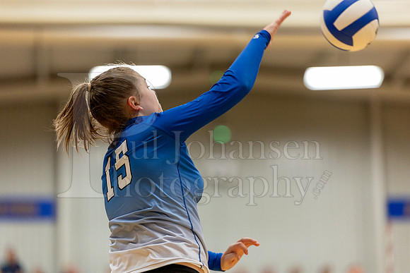 Rockford Christian Girls Varsity Volleyball vs Stillman Valley 10-17-2023-0458