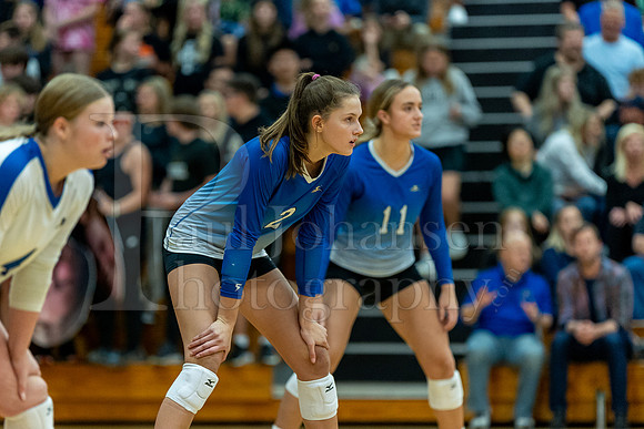 Rockford Christian Girls Varsity Volleyball vs Stillman Valley 10-17-2023-0467