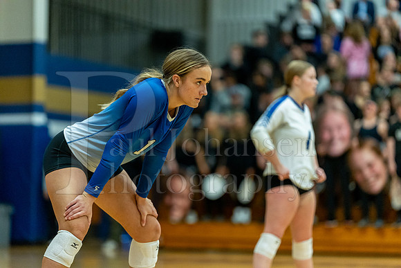 Rockford Christian Girls Varsity Volleyball vs Stillman Valley 10-17-2023-0516