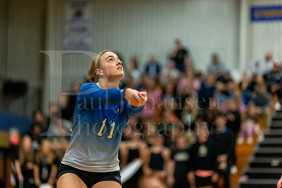 Rockford Christian Girls Varsity Volleyball vs Stillman Valley 10-17-2023-0533