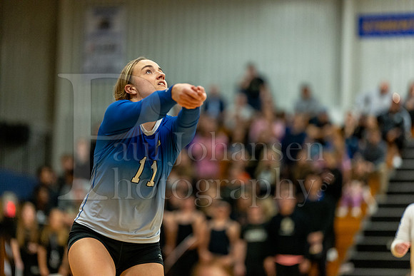 Rockford Christian Girls Varsity Volleyball vs Stillman Valley 10-17-2023-0534