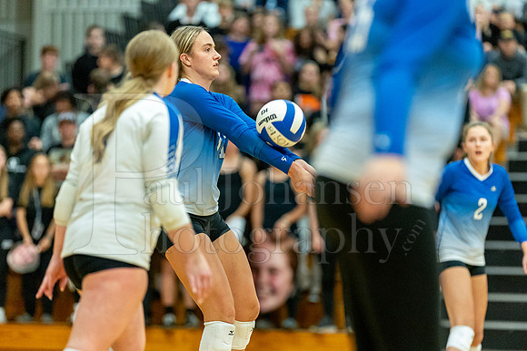 Rockford Christian Girls Varsity Volleyball vs Stillman Valley 10-17-2023-0583