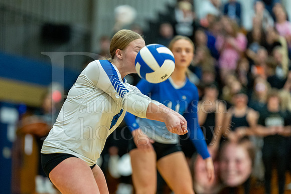 Rockford Christian Girls Varsity Volleyball vs Stillman Valley 10-17-2023-0593