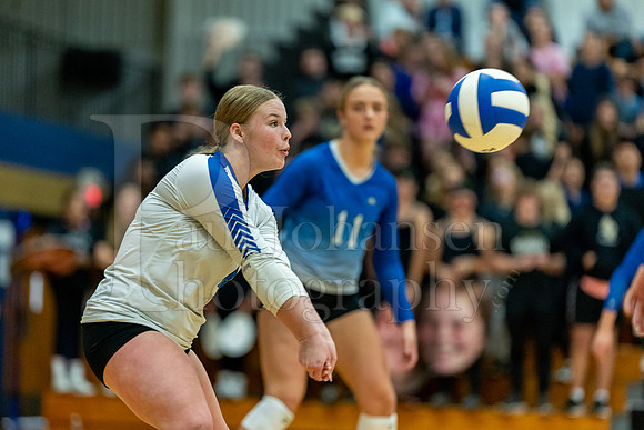 Rockford Christian Girls Varsity Volleyball vs Stillman Valley 10-17-2023-0592