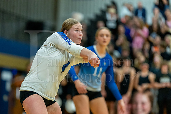 Rockford Christian Girls Varsity Volleyball vs Stillman Valley 10-17-2023-0594