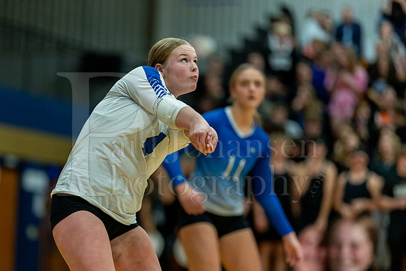 Rockford Christian Girls Varsity Volleyball vs Stillman Valley 10-17-2023-0595